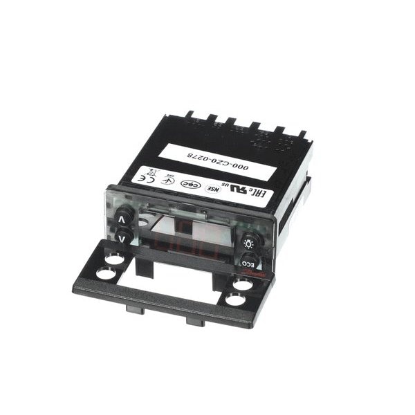 Assy, Ctrl, Htd, Ri